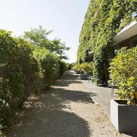 Hotel Courtyard By Marriott