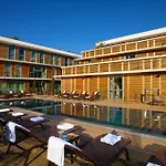 Courtyard By Marriott Otel 4*