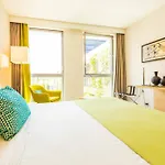 Hotel Courtyard By Marriott 4*