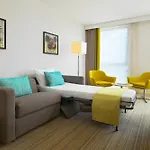 Courtyard By Marriott 4*