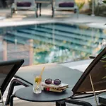 Courtyard By Marriott Montpellier