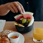 Otel Courtyard By Marriott Montpellier
