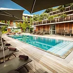 Courtyard By Marriott 4* Montpellier