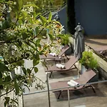 Courtyard By Marriott Montpellier