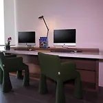Courtyard By Marriott Otel Montpellier