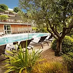 Otel Courtyard By Marriott Montpellier