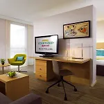 Otel Courtyard By Marriott 4*