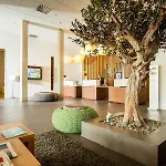 Hotel Courtyard By Marriott 4*