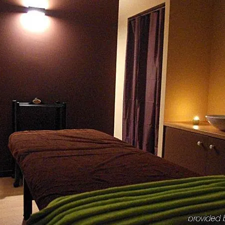 Courtyard By Marriott 4* 몽펠리에