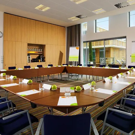 Courtyard By Marriott 4* Montpellier