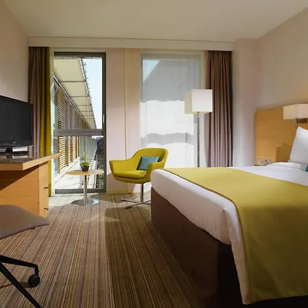 Courtyard By Marriott Hotel Montpellier