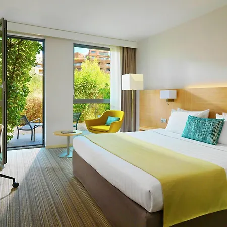Courtyard By Marriott Montpellier