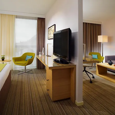 Courtyard By Marriott Montpellier