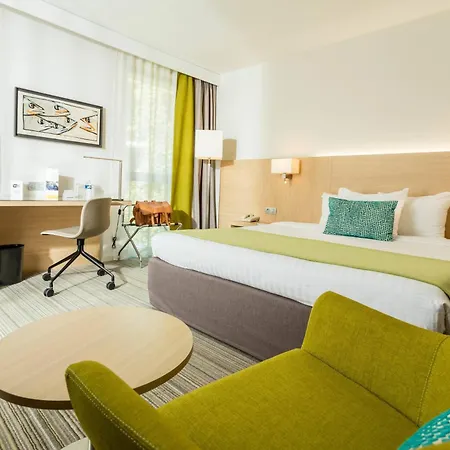 Courtyard By Marriott 4* Montpellier