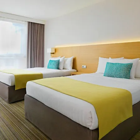 Hotel Courtyard By Marriott Montpellier