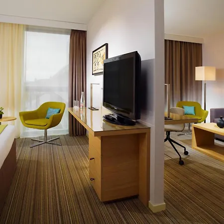 Courtyard By Marriott Montpellier
