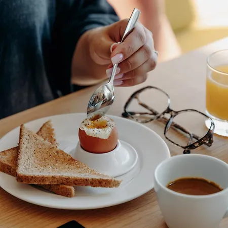 Courtyard By Marriott Montpellier