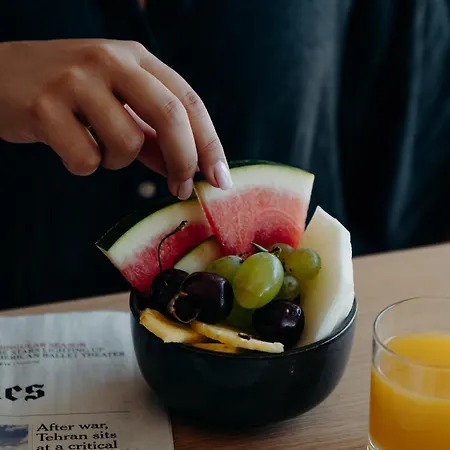 호텔 코트야드 몽펠리에