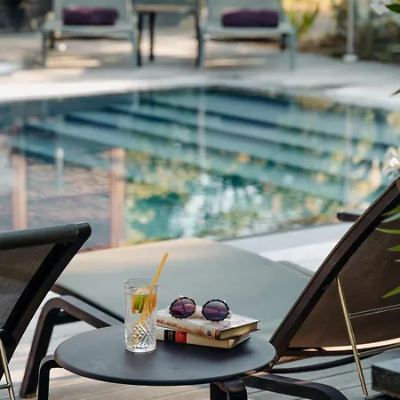 Courtyard By Marriott Montpellier