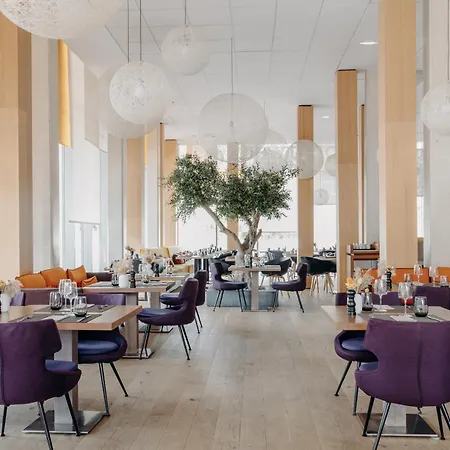 Courtyard By Marriott 4* Μονπελιέ