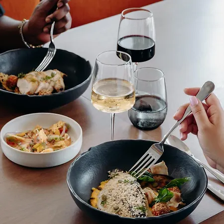 Hotel Courtyard By Marriott