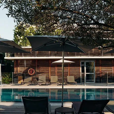 Hotel Courtyard By Marriott 4*