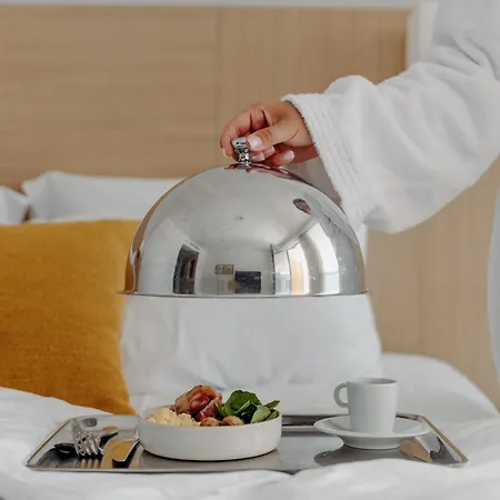 Courtyard By Marriott 호텔 4*