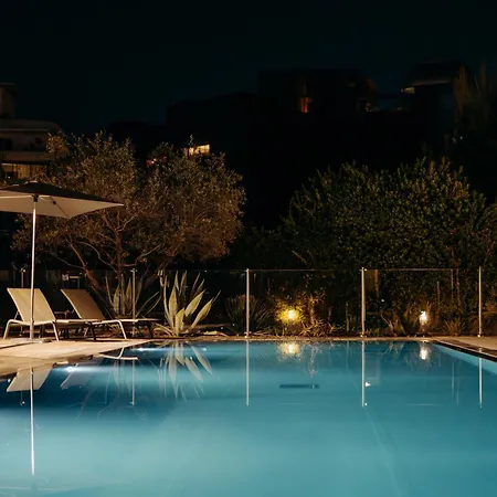Courtyard By Marriott Hotell Montpellier
