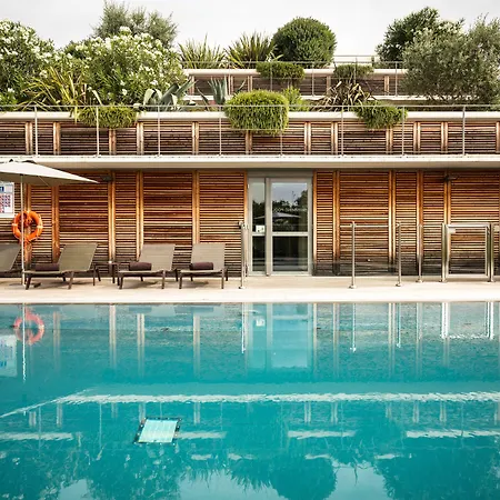 Courtyard By Marriott 4* Montpellier