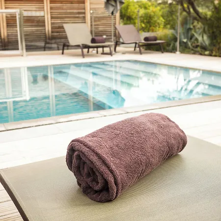 Courtyard By Marriott 4* 몽펠리에