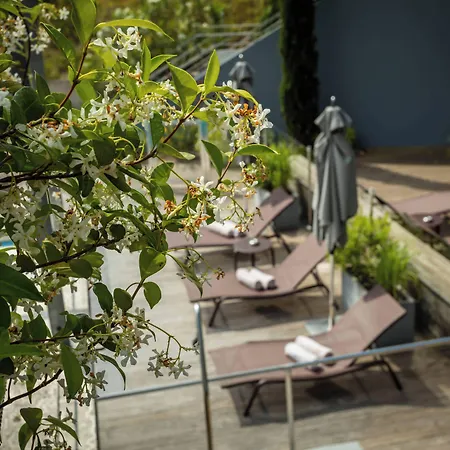 Courtyard By Marriott Montpellier