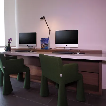 Courtyard By Marriott Hotel Montpellier