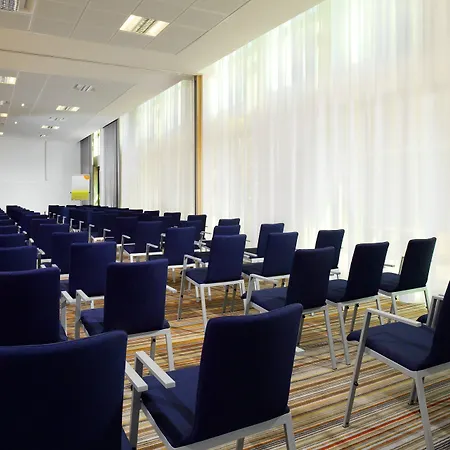 Courtyard By Marriott 4* Montpellier