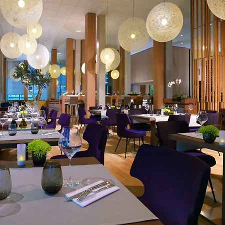 Hotel Courtyard By Marriott Montpellier