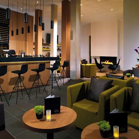 Courtyard By Marriott Hotel Montpellier