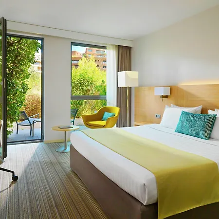 Courtyard By Marriott 4* Montpellier