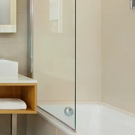 Hotel Courtyard By Marriott Montpellier