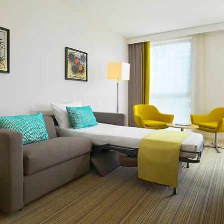 Courtyard By Marriott Hotel Montpellier