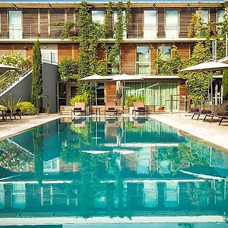 Courtyard By Marriott 4* Montpellier