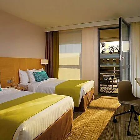 Hotel Courtyard By Marriott