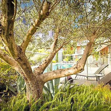 Courtyard By Marriott Montpellier