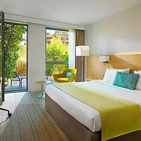 Hotel Courtyard By Marriott
