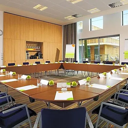 Courtyard By Marriott Montpellier