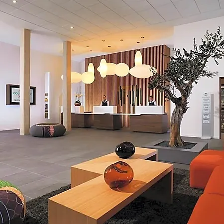 Courtyard By Marriott Montpellier
