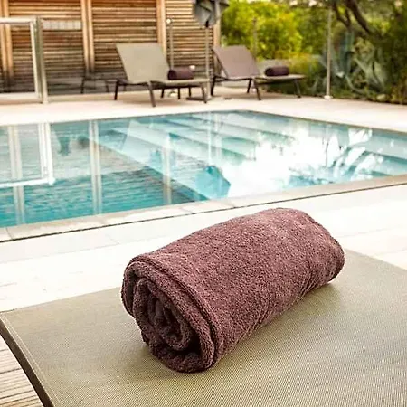 Courtyard By Marriott 4* Montpellier