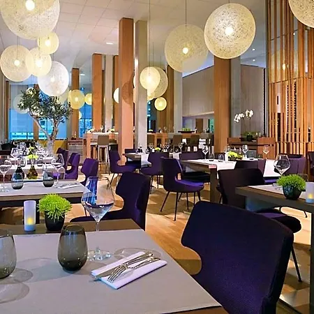 Courtyard By Marriott Hotel Montpellier
