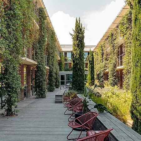 Courtyard By Marriott Montpellier