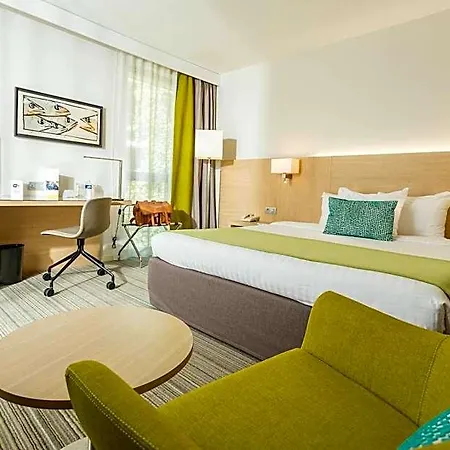 Hotel Courtyard By Marriott