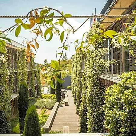 Courtyard By Marriott Montpellier