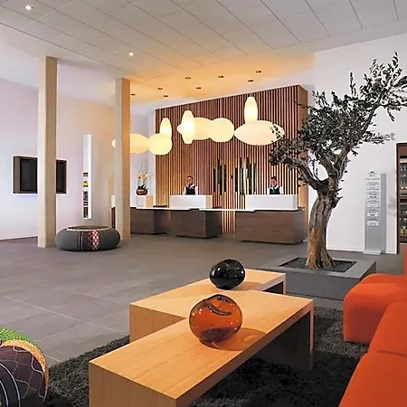 Courtyard By Marriott 4* Montpellier